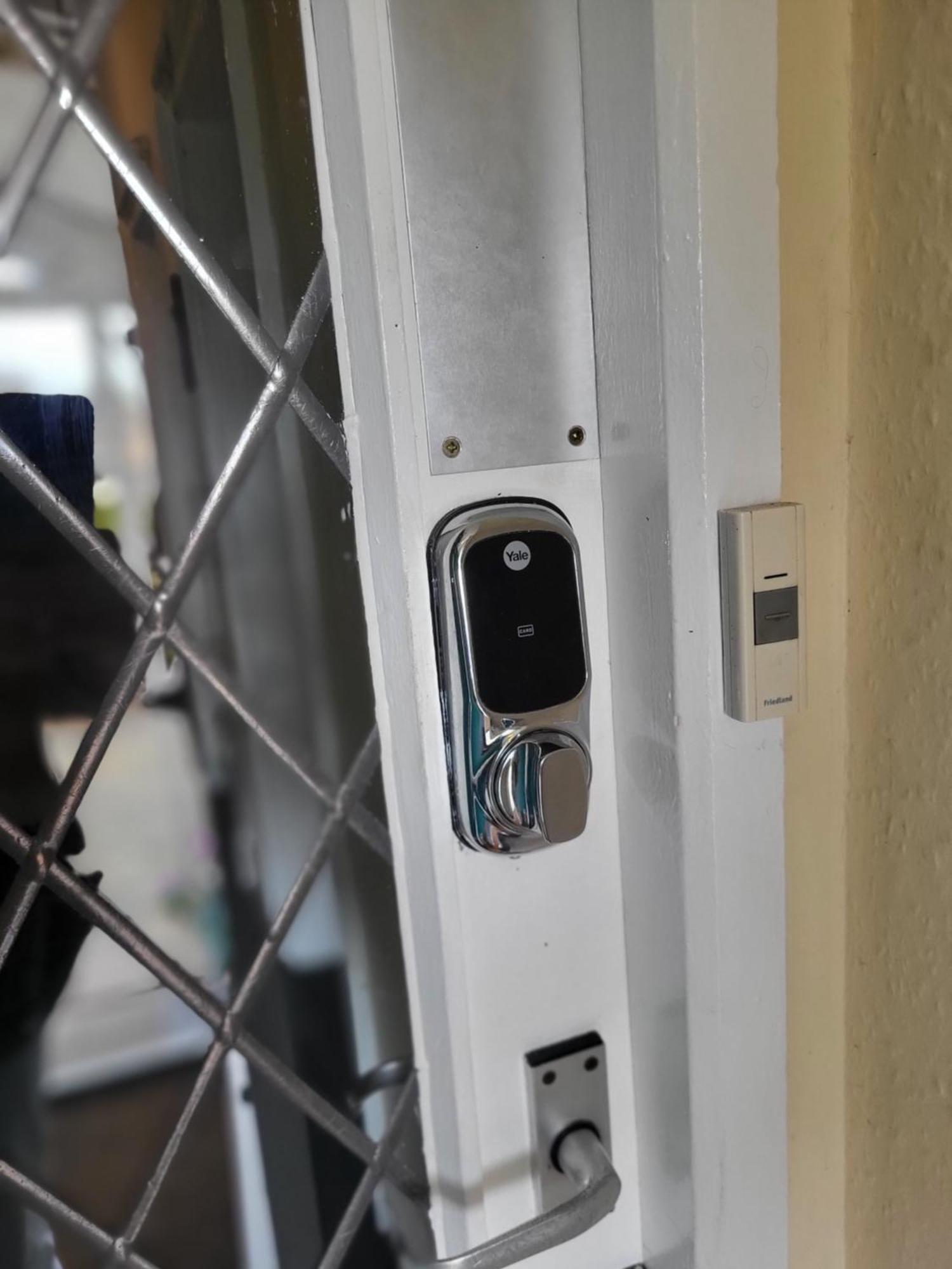 Station Guesthouse - Key Pad Entry Lancaster Esterno foto